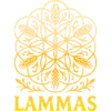 Lammas - Flower of Life from Grain