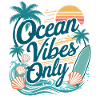 Ocean Vibes