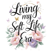 Vivre ma vie douce