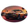 Muscle Car