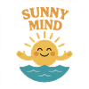 Sunshine and soothing waves
