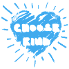 Choose Kind Be Kindness