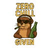 I Otter Be Left Alone