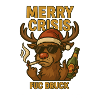 Rudolph – Der Ren(n)tier-Rebell