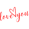 love you
