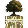 Resilient Tree of Survival Design