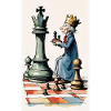 Chess | Chess piece | Chess player