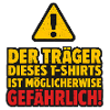 Gefährlich