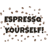 Espresso Yourself