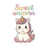 Sweet Unicorn