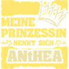 Maedchenname Anthea