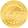First name Eliam