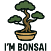 Bonsai Baum