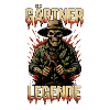 Gardener Legend