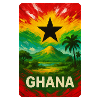 Ghana Landscape Design