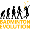 Badminton Evolution Woman Smash Cool