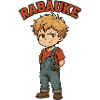 Rabauke