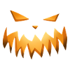 Halloween Costume, Monster