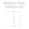Résistance Électronique inutile Circuit Humour