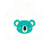 Volcanologist Koalafied Volcanology