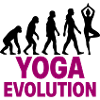 Yoga Evolution Woman Zen Gift