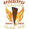 Apocalypse Survivor