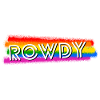 Queer Rowdy