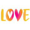 Love Heart Love Wedding Handwriting Wedding Wedding Wedding