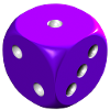 Lila Stanze 1 2 3