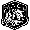 Camping Tent Outdoor