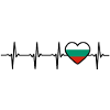 Bulgarian heartbeat Bulgaria