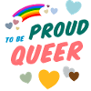 Fier d’être queer