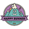 Happy Runner