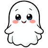 Ghost Ghost