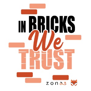 In bricks we trust