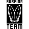 Équipe de surf
