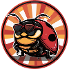 Ladybug Comic
