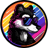 Skunk Cool Comic