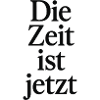 Die Zeit ist jetzt