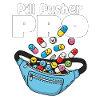 PILUL PUSHER PRO - CADEAU D’INFIRMIÈRE