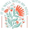 Flowers and soul