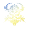 Viking Skeleton