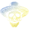 Mexican Skull