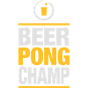 Bier Pong Champion