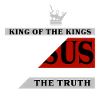 Jesus The King
