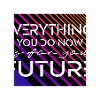 For your future