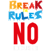 Break the Rules