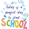 Temps d’école