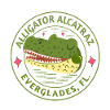 Alligator Alcatraz Crocodile