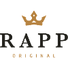 Rapp Original Familienlogo